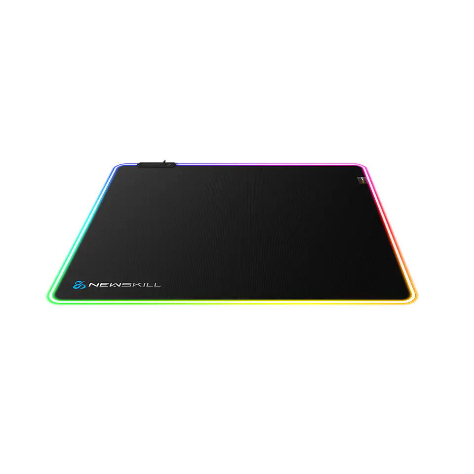 Pad Gamer Grande  RGB  Themis 4