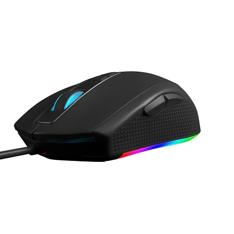 Mouse Gamer RGB Helios