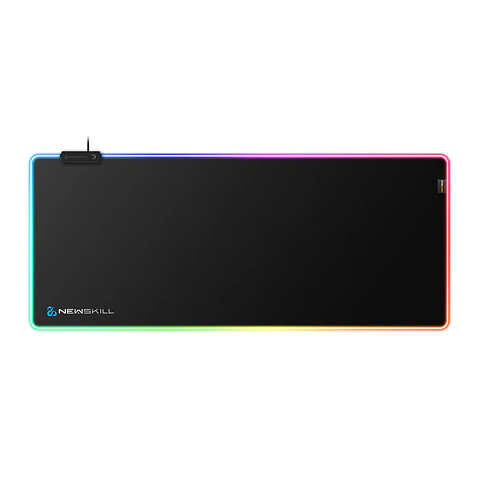 Pad Gamer Extra grande RGB Themis