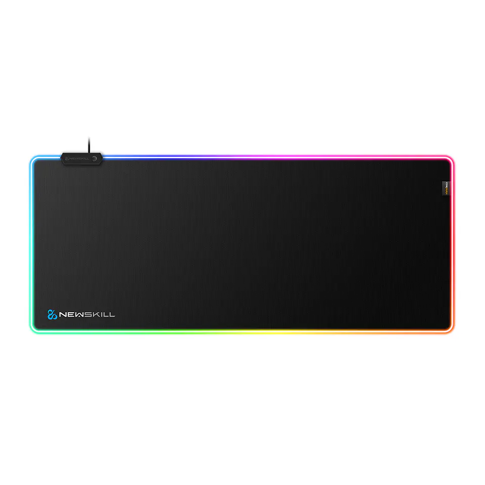 Pad Gamer Extra grande RGB Themis 1