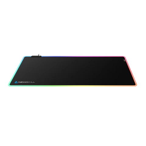 Pad Gamer Extra grande RGB Themis