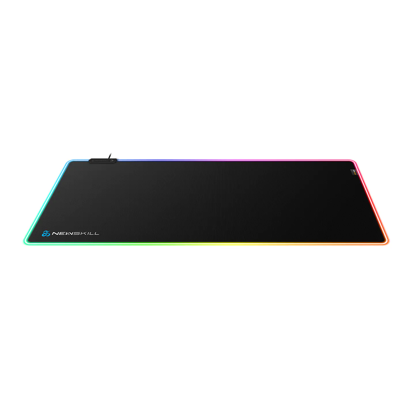 Pad Gamer Extra grande RGB Themis 2