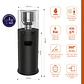 Estufa a Gas Exterior CILDRO ELW  Black 106  + Funda Terraza Patio Jardín - Miniatura 2