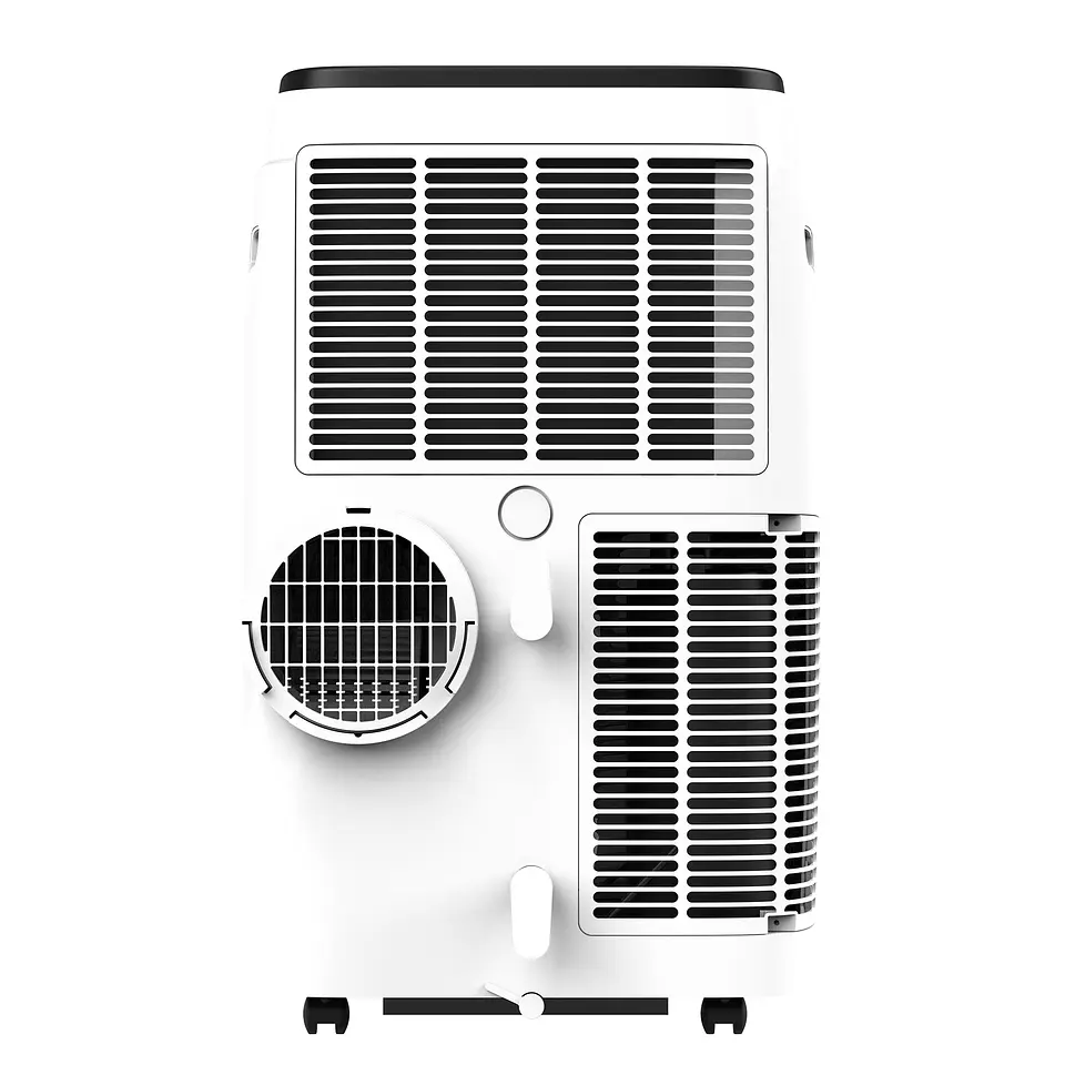 Aire Acondicionado Portátil Wifi 12000 BTU ꓘÖLD 12wf ES White 6
