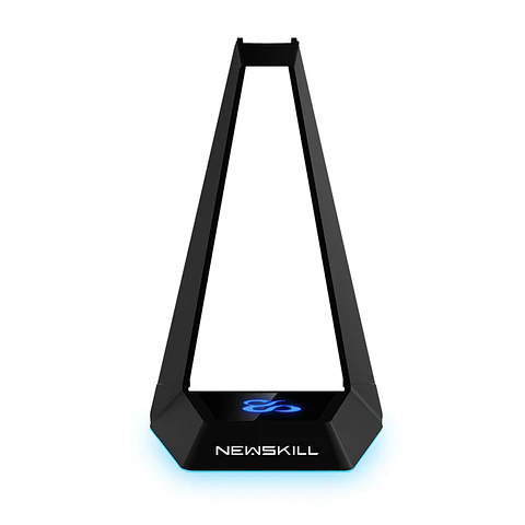 Soporte para Auriculares RGB Raksha