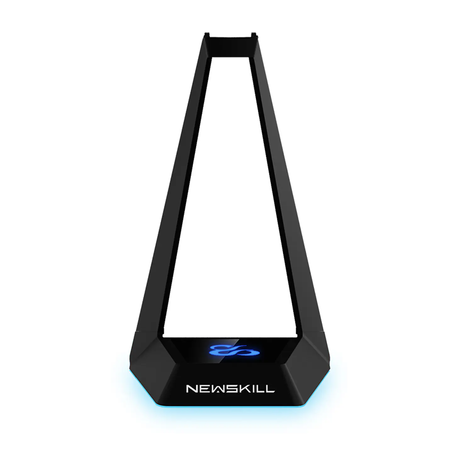 Soporte para Auriculares RGB Raksha 2