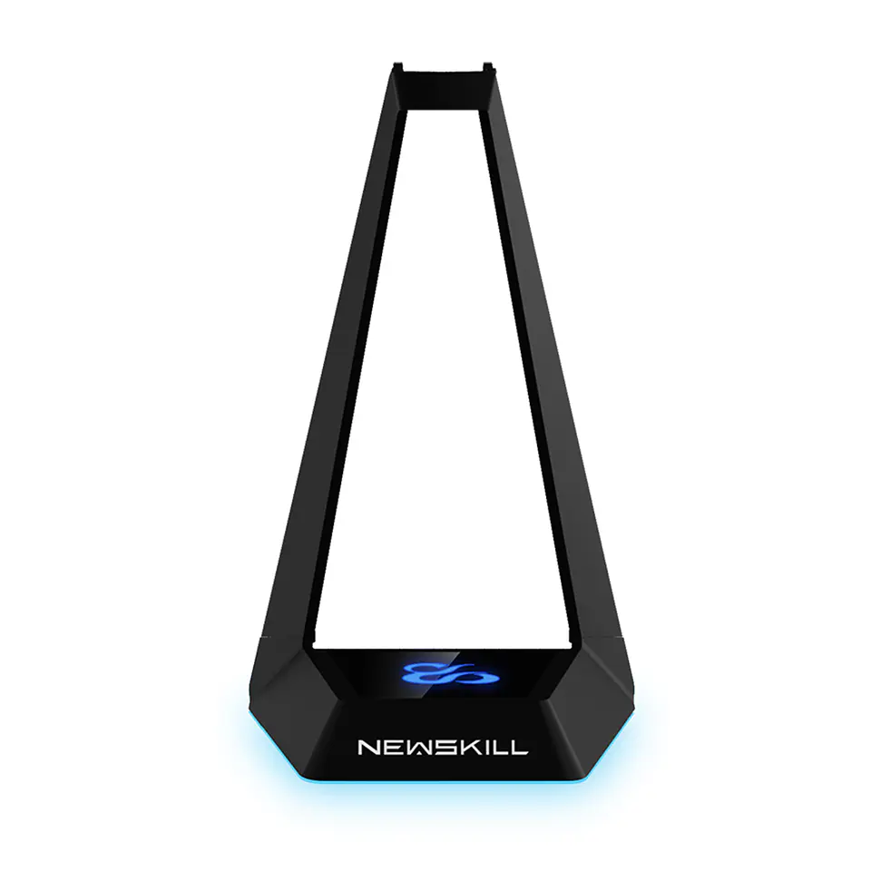 Soporte para Auriculares RGB Raksha 2