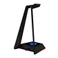 Soporte para Auriculares RGB Raksha - Miniatura 3