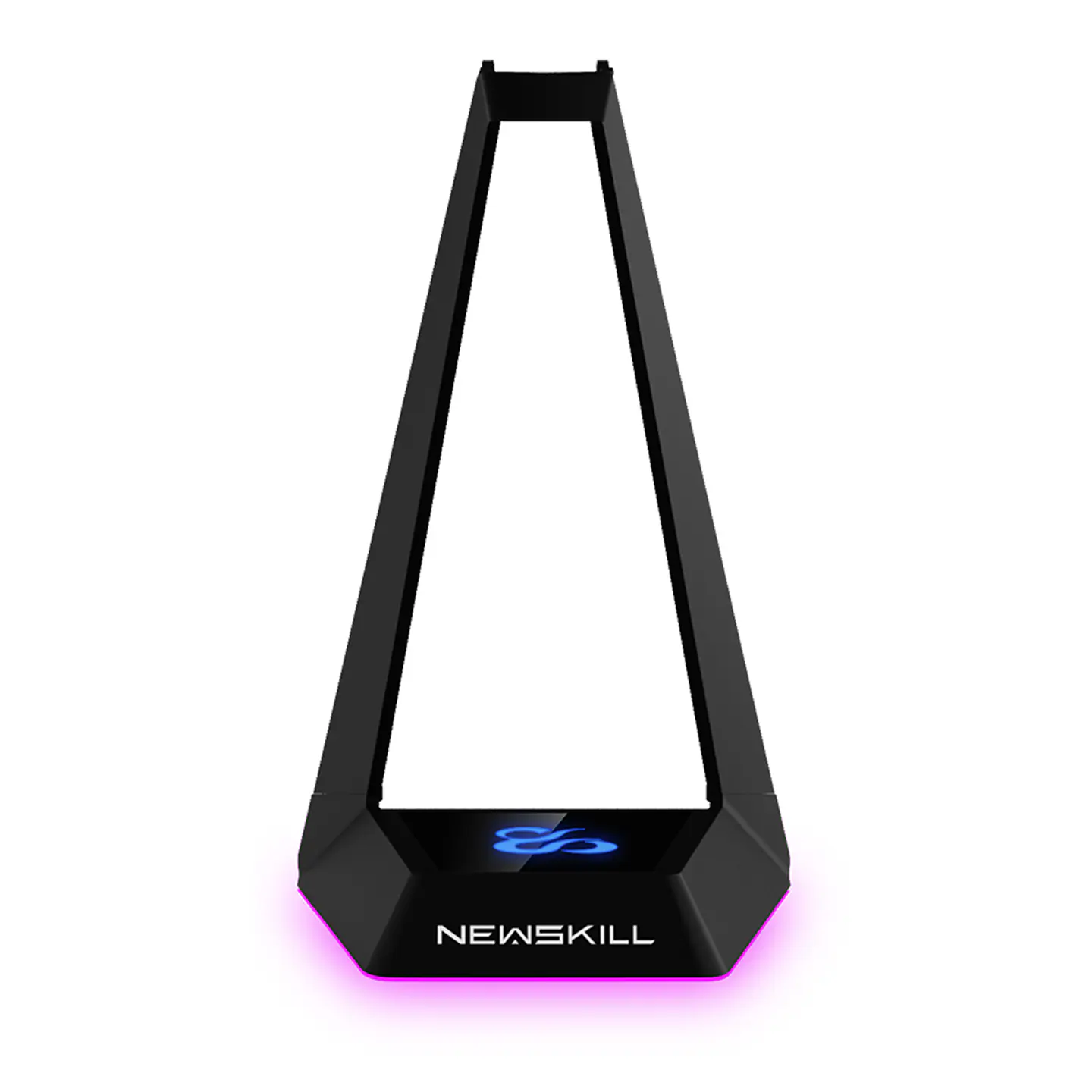 Soporte para Auriculares RGB Raksha 4