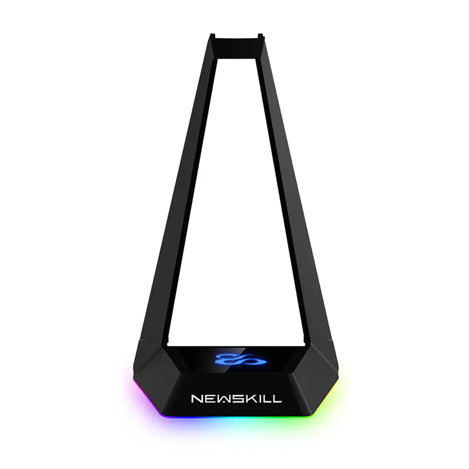 Soporte para Auriculares RGB Raksha 5