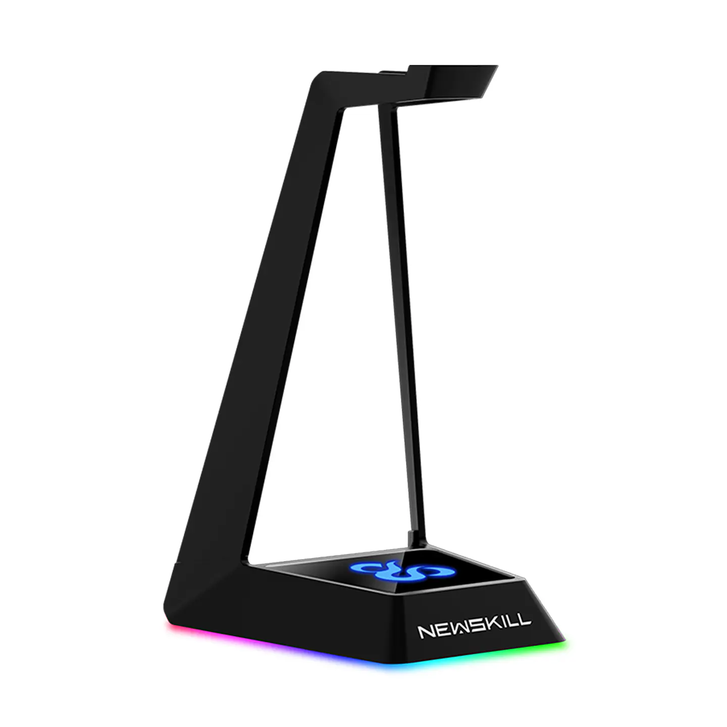 Soporte para Auriculares RGB Raksha 6