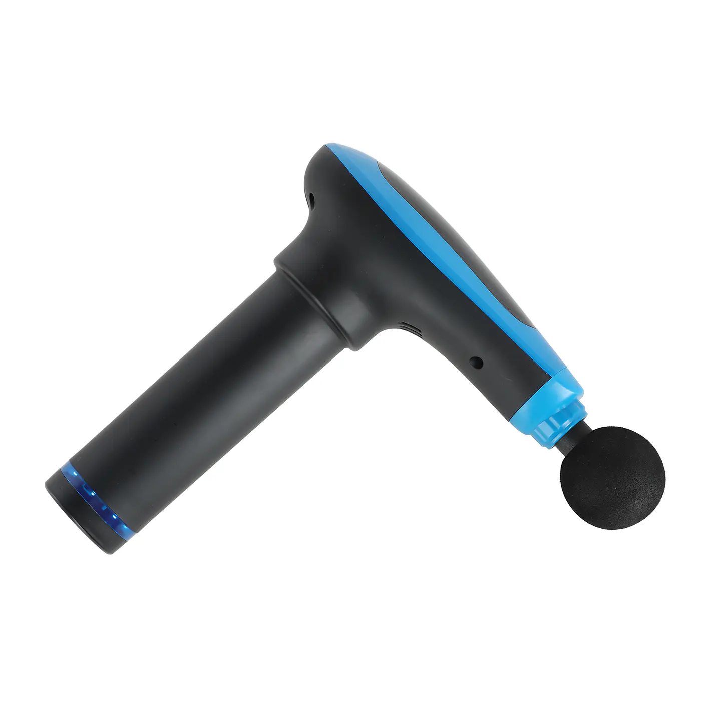 Pistola de Masajes TherapyGun BX 5