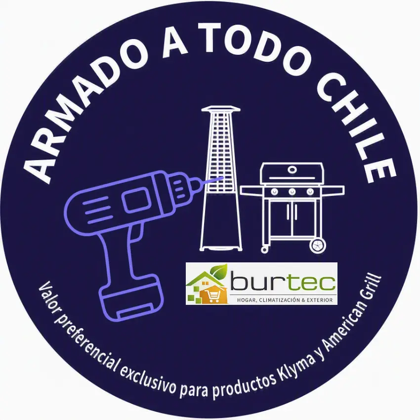 Servicio Armado todo Chile