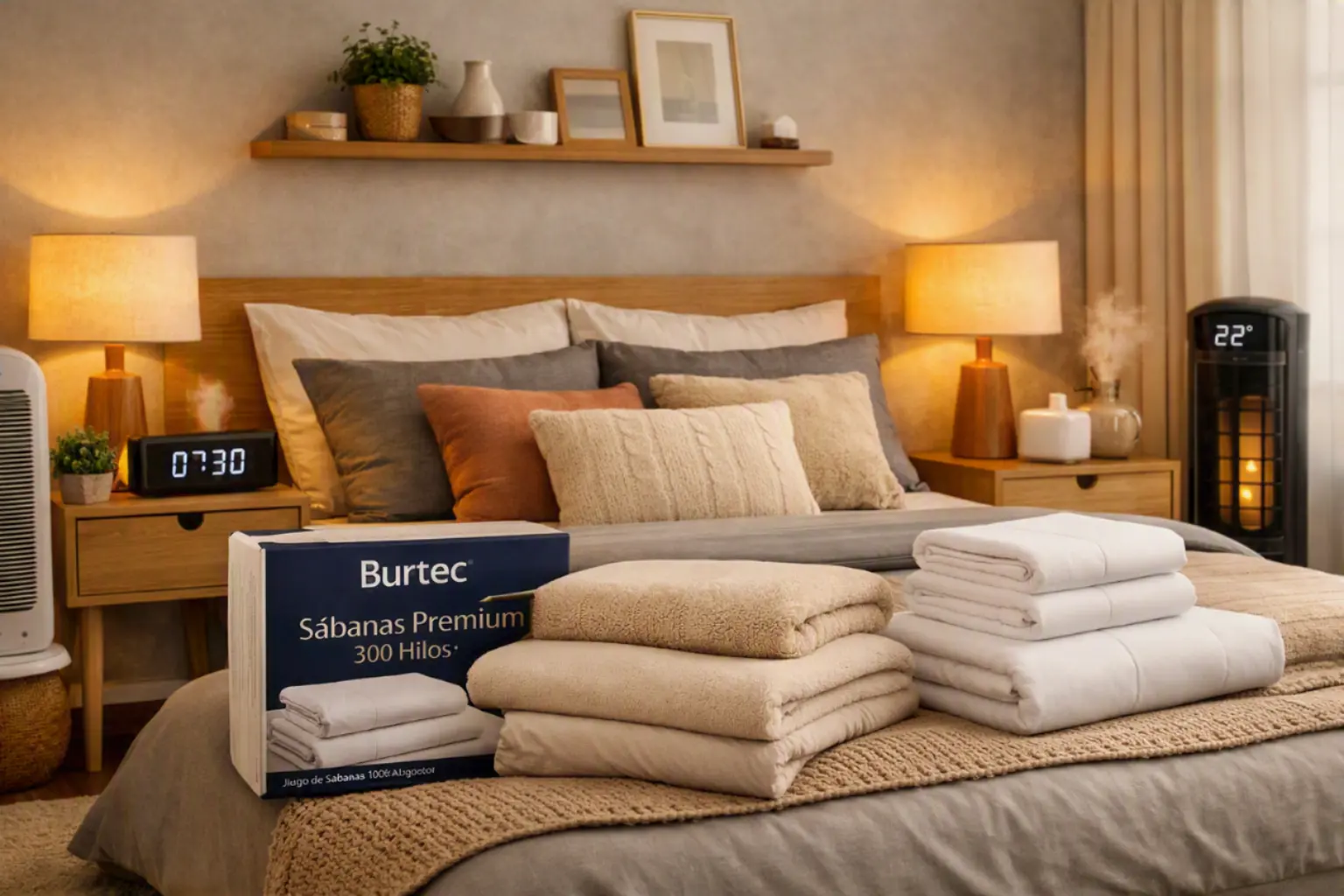 DORMITORIO