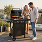 Parrilla a Gas American Grill Vermont Black 2 Quemadores - Miniatura 2
