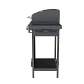Parrilla a Gas American Grill Phoenix 3B Black 3 Quemadores - Miniatura 3