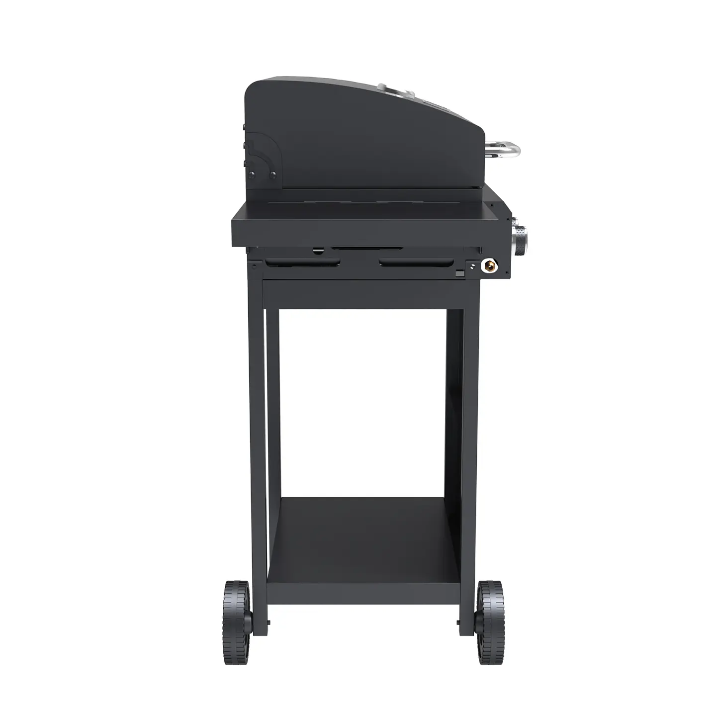 Parrilla a Gas American Grill Phoenix 3B Black 3 Quemadores 5