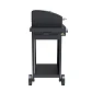 Parrilla a Gas American Grill Phoenix 3B Black 3 Quemadores - Miniatura 5