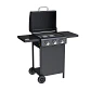 Parrilla a Gas American Grill Phoenix 3B Black 3 Quemadores - Miniatura 7