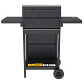 Parrilla a Gas American Grill Dallas 2B Black 2 Quemadores - Miniatura 5