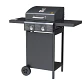 Parrilla a Gas American Grill Dallas 2B Black 2 Quemadores - Miniatura 7