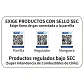 Parrilla a Gas American Grill Dallas 2B Black 2 Quemadores - Miniatura 8