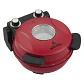 Horno para Pizza Eléctrico American Grill Roma Red 1500 W - Miniatura 1