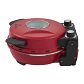 Horno para Pizza Eléctrico American Grill Roma Red 1500 W - Miniatura 4