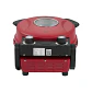 Horno para Pizza Eléctrico American Grill Roma Red 1500 W - Miniatura 5