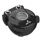 Horno para Pizza Eléctrico American Grill Roma Black 1500 W - Miniatura 1