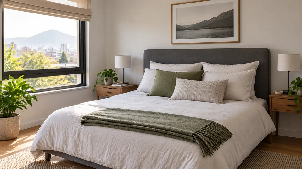 Dormitorio