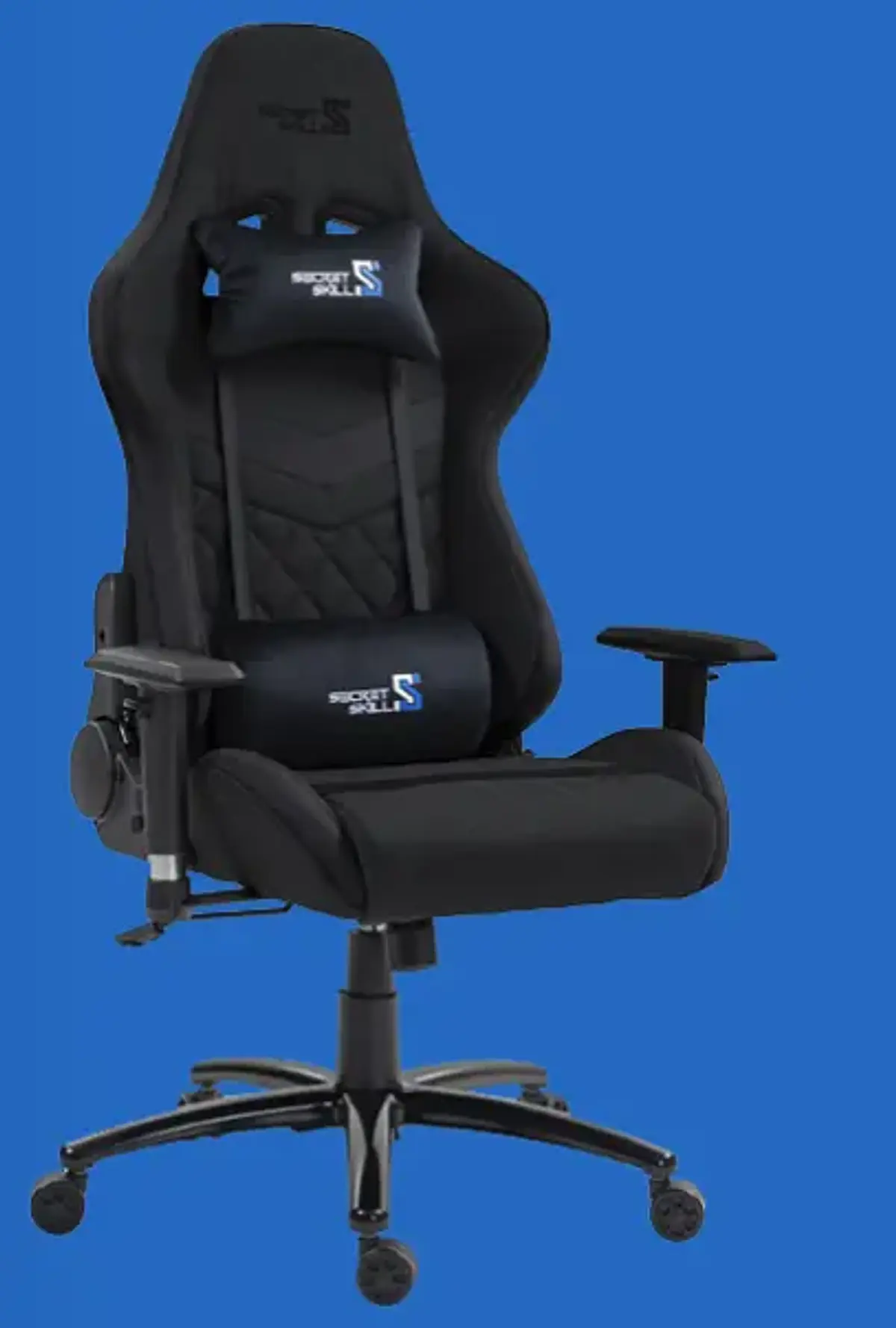 SILLAS GAMER
