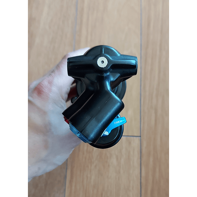 Fox x2 2021 205 Usado upgrades 2024