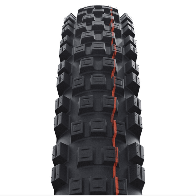Schwalbe Eddy Current Rear 27.5x2.6