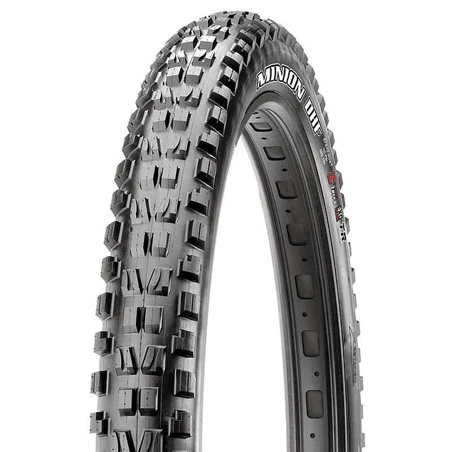 Maxxis Dhf 27.5x2.5 DH Casing