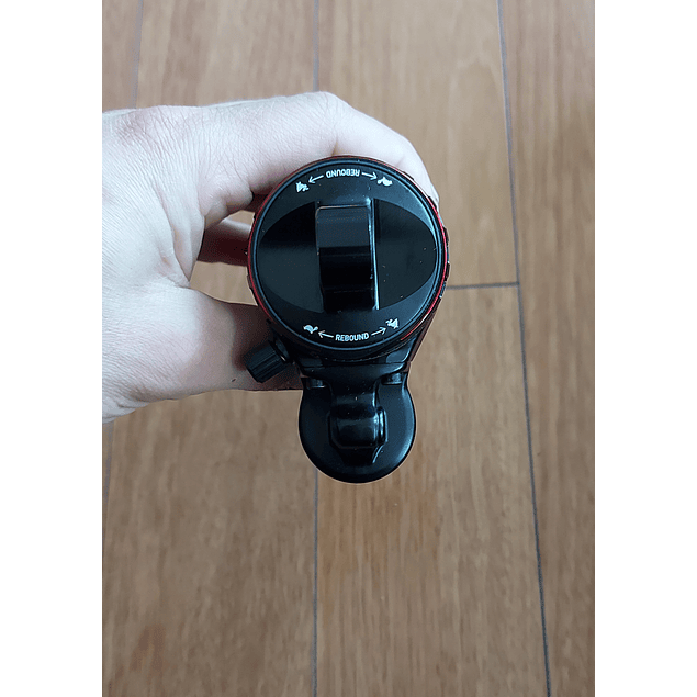 Super deluxe select 250 Usado