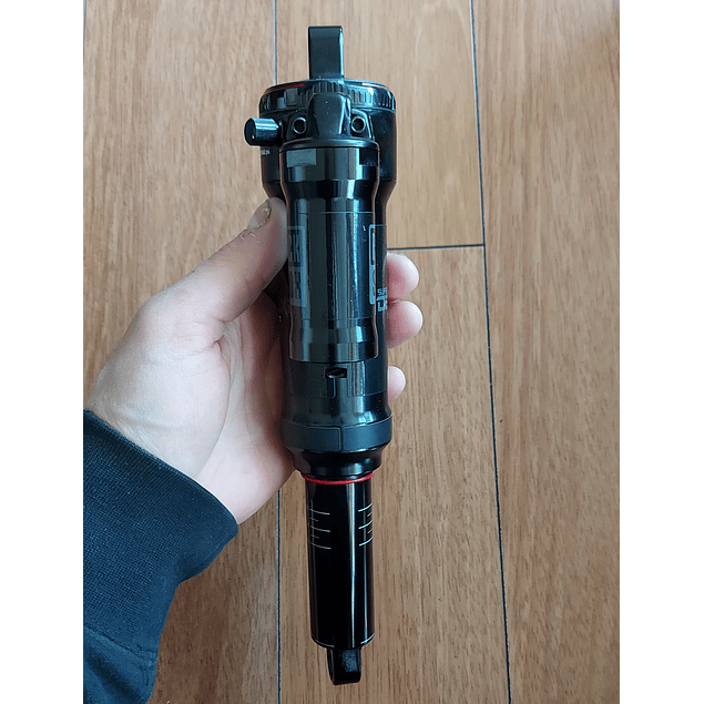 Super deluxe select 250 Usado