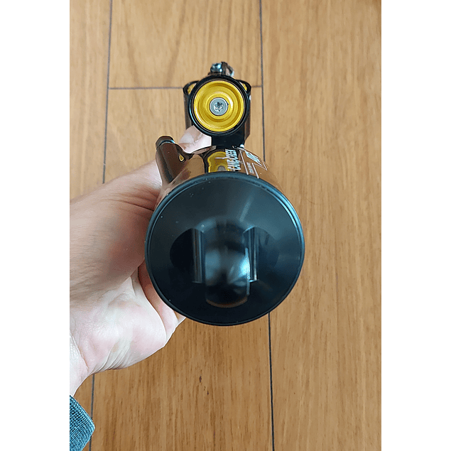 Canecreek dba cs 216 Usado