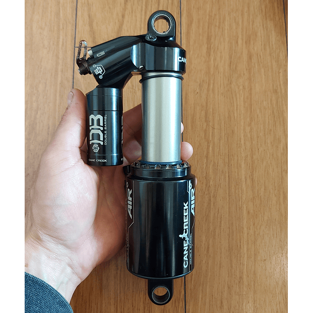 Canecreek dba cs 216 Usado