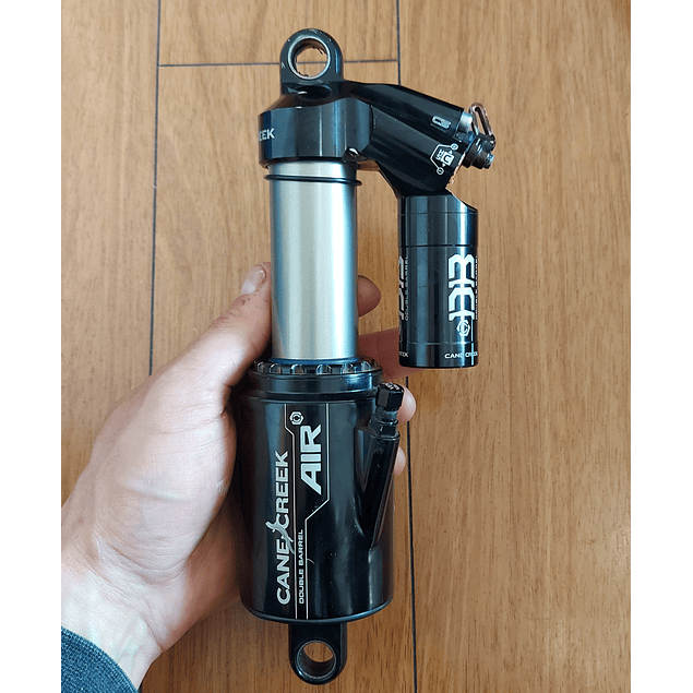 Canecreek dba cs 216 Usado