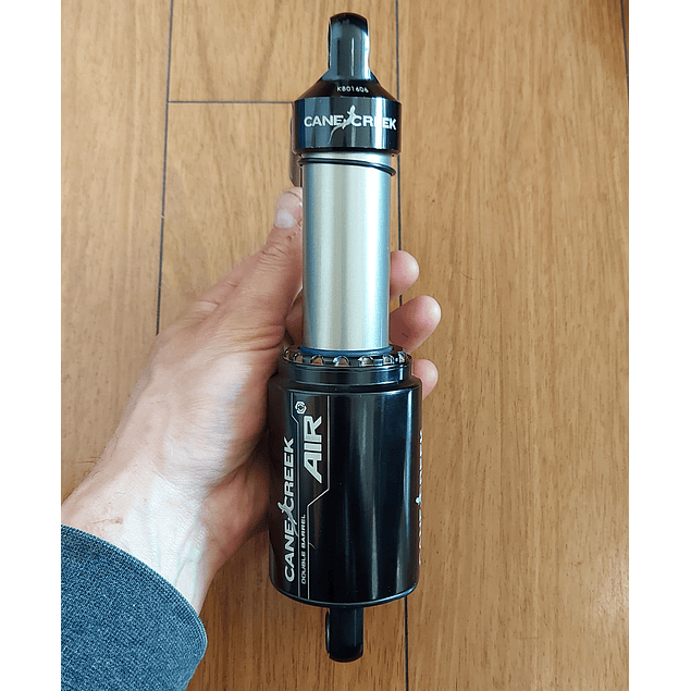 Canecreek dba cs 216 Usado