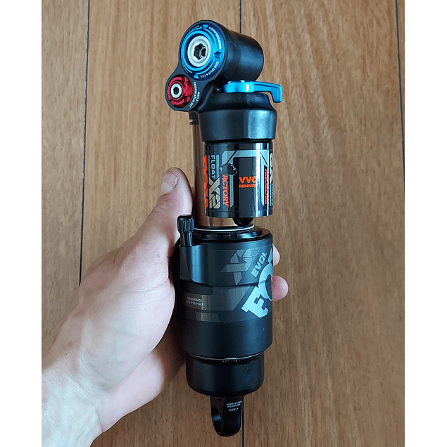 Fox x2 210 2024 Usado