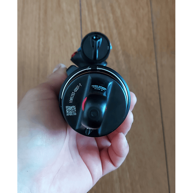 Fox x2 210 2024 Usado