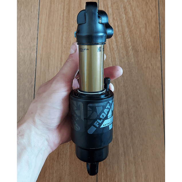 Fox x2 210 2024 Usado