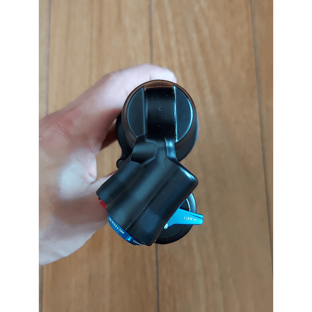 Fox x2 210 2024 Usado