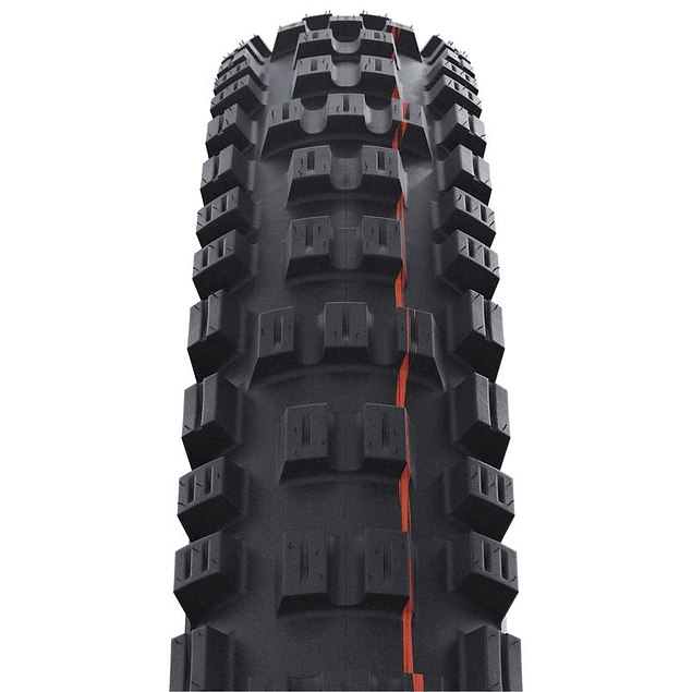 Schwalbe Eddy Current Front 27.5x2.6
