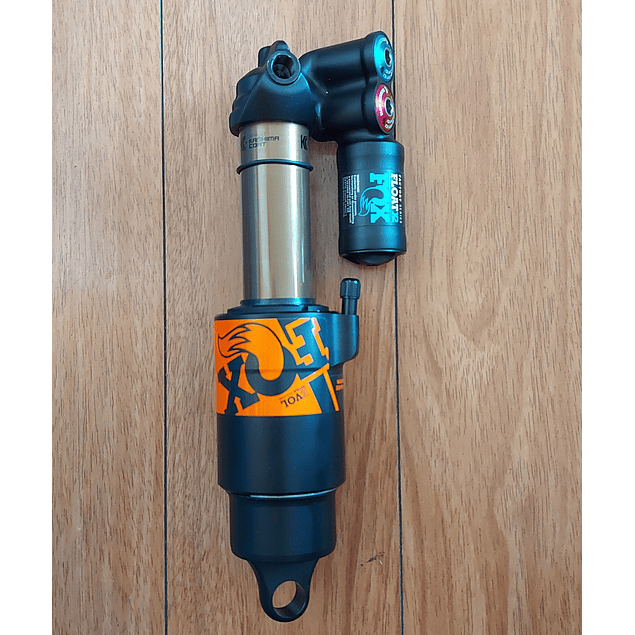 Fox x2 225 2019 Nuevo