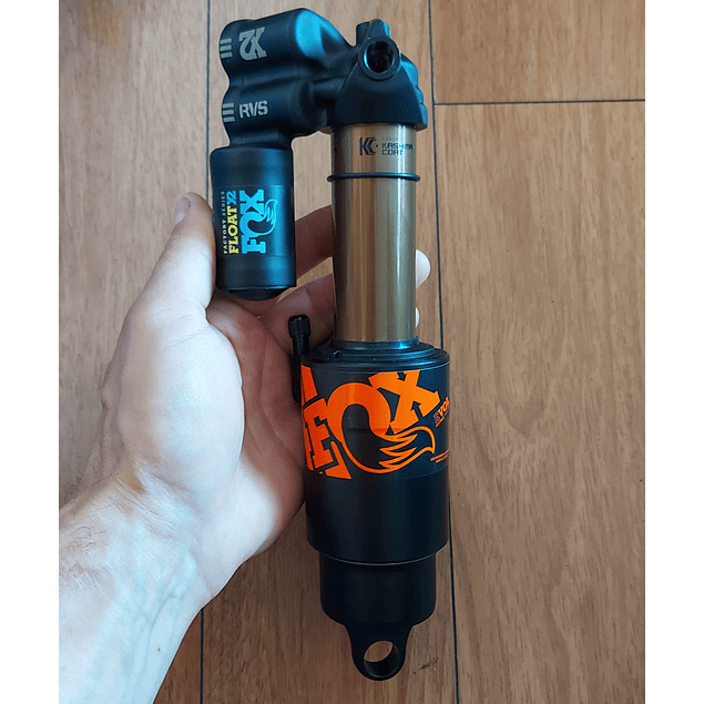 Fox x2 225 2019 Nuevo