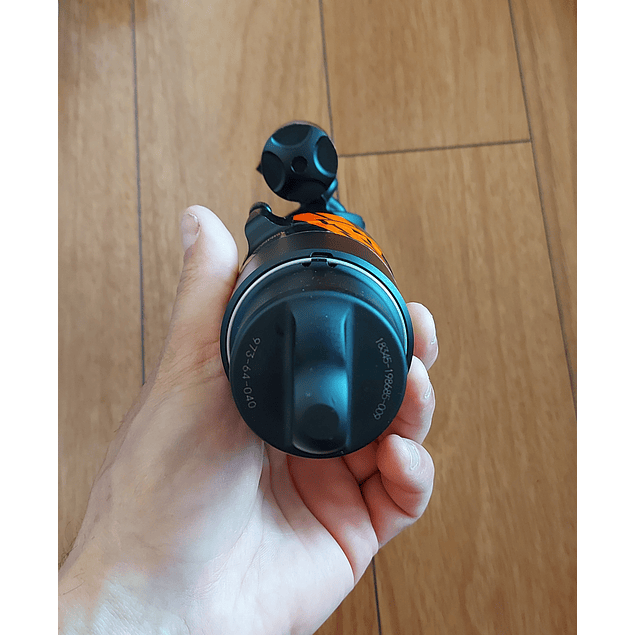 Fox x2 225 2019 Nuevo