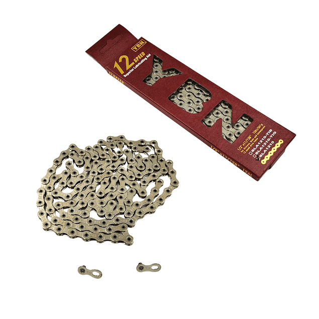 YBN 12v SLA1210 Silver